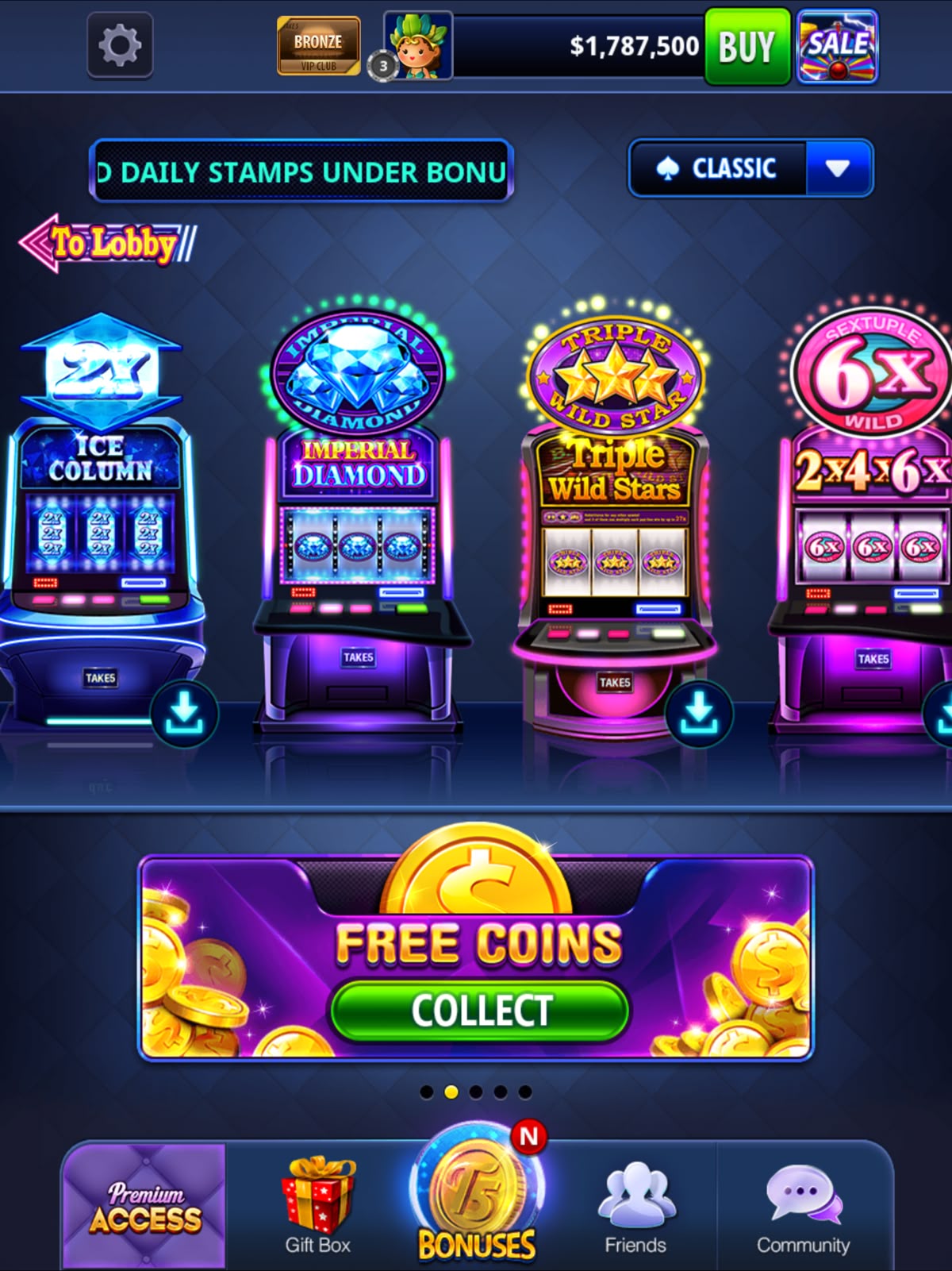 crypto gambling app game