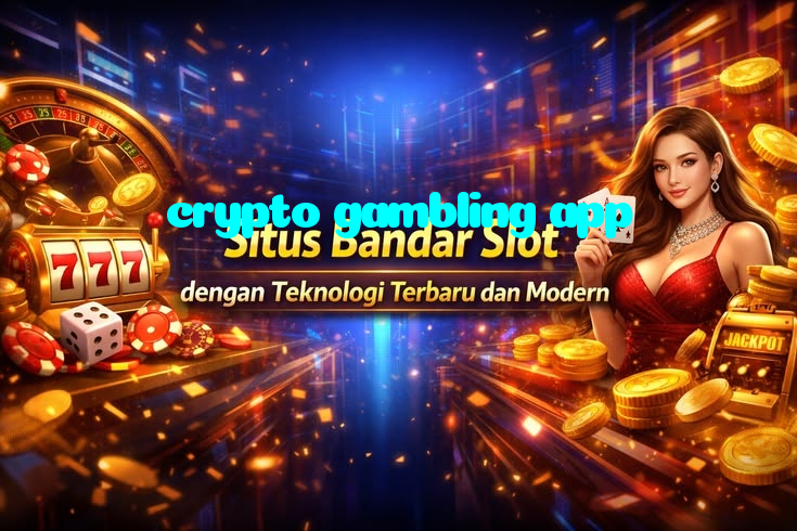 crypto gambling app casino presented on mobile device in Pakistan with slots and live games