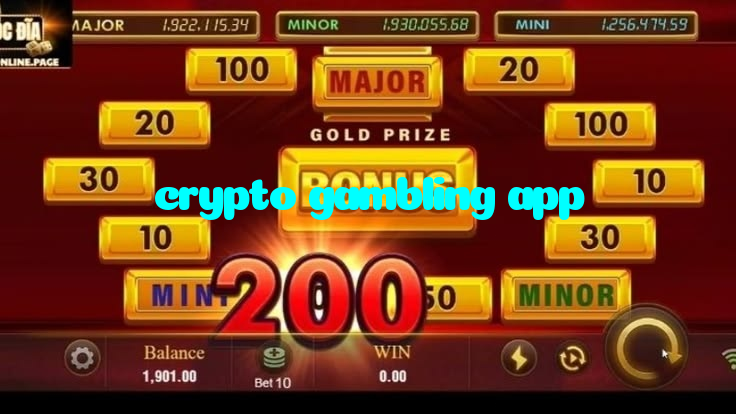 available types of crypto gambling app bet including pre-match live express and system bets