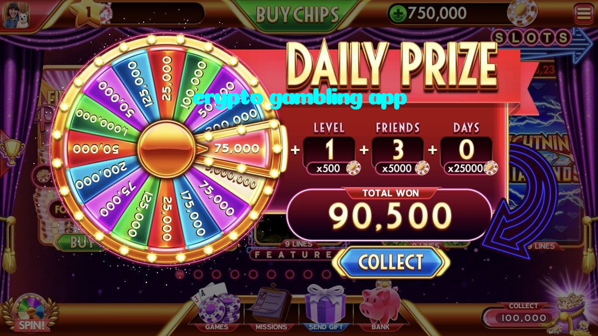 available types of crypto gambling app bet including pre-match live express and system bets