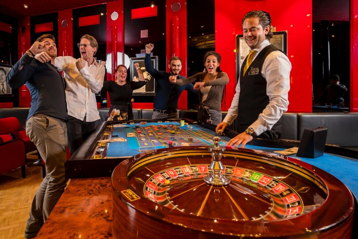 crypto gambling app