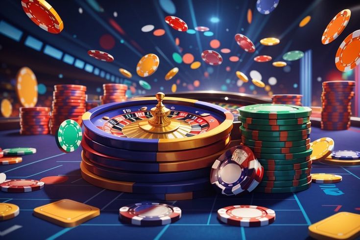 پاکستان میں crypto gambling app قانونی ہے۔